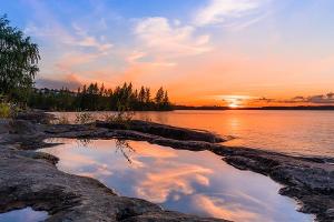 Finnland lässt deutsche Urlauber wieder ins Land