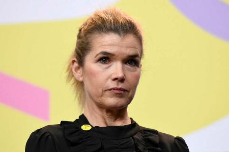 Anke Engelke bereut einige alte Rollen aus Anke Engelke bereut einige alte Rollen aus