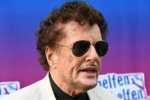 Dieter Wedel: Mutmaßliches Opfer Jany Tempel sammelt Spenden