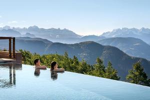 Urlaub in Südtirol: So schützen die Hoteliers ihre Gäste vor dem Virus