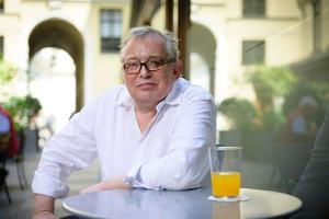 Münchner Promi-Friseur Gerhard Meir ist tot