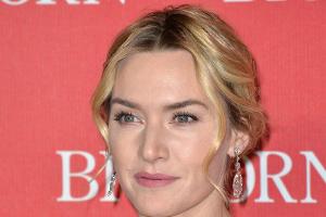 Kate Winslet: "Was habe ich nur getan?"