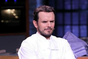 Steffen Henssler musste den "Grill den Henssler"-Dreh abbrechen.
