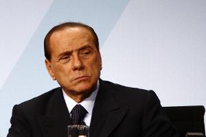 Silvio Berlusconi: Im Frühjahr wäre er an Corona-Infektion gestorben