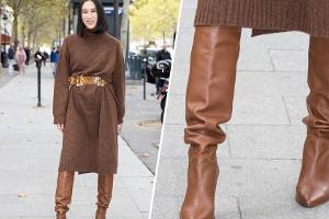 Diese Schuhtrends erobern den Herbst
