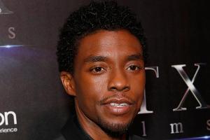 Private Gedenkfeier für Chadwick Boseman in Malibu