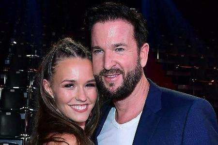 Laura Müller und Michael Wendler sind bereits standesamtlich verheiratet. Laura Müller und Michael Wendler sind bereits standesamtlich verheiratet.