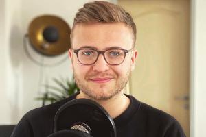 Für Trash-TV-Experte Anredo ist "Sommerhaus der Stars" ein Highlight