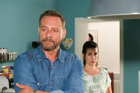Kai Noll alias Rufus Sturm steigt bei 