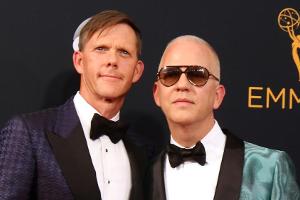 Star-Regisseur Ryan Murphy ist zum dritten Mal Vater geworden