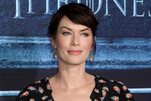 "Game of Thrones"-Star Lena Headey ist kaum wiederzuerkennen