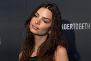Sexueller Übergriff? Model Emily Ratajkowski schweigt nicht länger