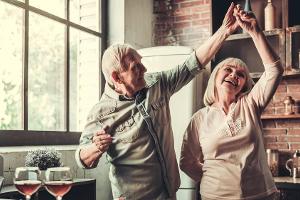 Tipps für Langzeitpaare: So bleibt die Beziehung frisch