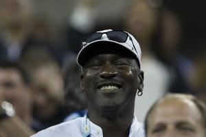 Michael Jordan gründet NASCAR-Team