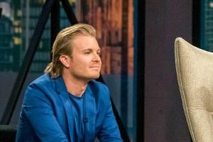 Nico Rosberg: Vom Formel-1-Weltmeister zum mitfühlenden Investor