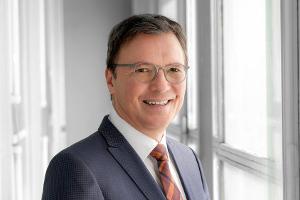 ARD-Programmdirektor Volker Herres hört 2021 auf
