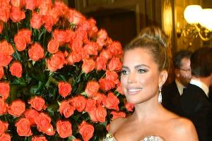 "Traumhaft": Sylvie Meis schwärmt mit neuen Bildern von ihrer Hochzeit