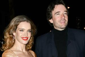 Natalia Vodianova und Antoine Arnault: Schlichte Hochzeit in Paris