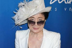 John Lennons Mörder entschuldigt sich bei Yoko Ono