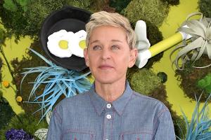 Ellen DeGeneres entschuldigt sich im TV