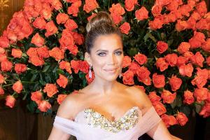 Prunkvoll und romantisch: Sylvie Meis hat Ja gesagt