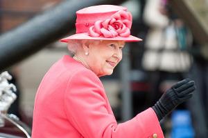 Wo geht die Reise der Queen als nächstes hin?