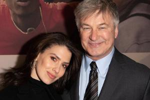 Hilaria und Alec Baldwin sind wieder Eltern geworden