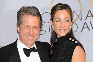 Hugh Grant: Schwiegermamas Liebling mit der dunklen Seite
