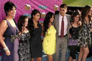 Die Reality-Show "Keeping Up With the Kardashians" machte den Kardashian-Jenner-Clan weltberühmt