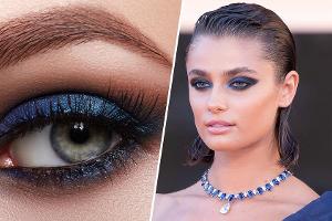 Eyeliner bis Nagellack: Die wichtigsten Beautytrends im Herbst 2020