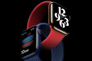 Apples Herbst-Keynote 2020: Kein iPhone 12, dafür Watch und iPad