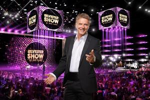 Jörg Pilawa läutet mit der "Silvester Show" im Ersten auch 2020 den Jahreswechsel ein.