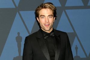 "Batman"-Dreh gestoppt: Ist Robert Pattinson an Corona erkrankt?