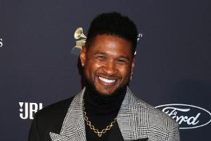 Usher bekommt 2021 seine eigene Show in Las Vegas