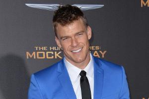 Alan Ritchson soll zu Ex-Militärpolizist Jack Reacher werden.