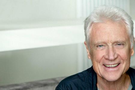 Robert Atzorn hat seine Autobiografie Robert Atzorn hat seine Autobiografie