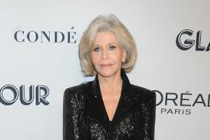 Jane Fonda bereut verpasste Liebesnacht mit Marvin Gaye
