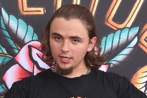 Prince Jackson: Diesen Rat von Vater Michael befolgt er heute noch