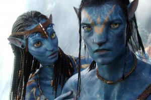 "Avatar - Aufbruch nach Pandora" läuft auf Sat.1