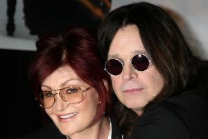 Ozzy Osbourne über den Moment, als er Sharon umbringen wollte
