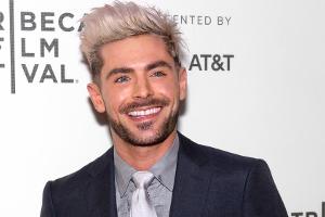 Ist Zac Efron wieder in festen Händen?