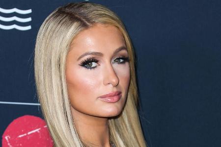 Paris Hilton berichtet erstmals von den Schattenseiten ihres Lebens. Paris Hilton berichtet erstmals von den Schattenseiten ihres Lebens.