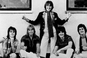 Ian Mitchell: Ehemaliges Mitglied der Bay City Rollers verstorben
