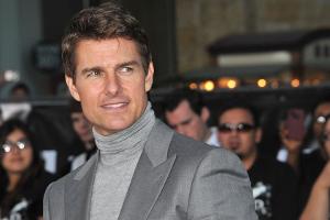 Tom Cruise mietet ein ganzes Schiff für die "Mission: Impossible"-Crew