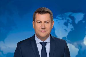 Jens Riewa ist seit bald 30 Jahren für die "Tagesschau" tätig