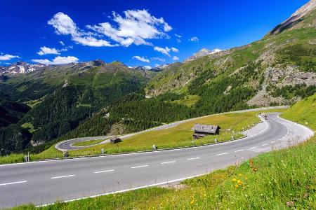 Das österreichische Bundesland Tirol ist nun offiziell ein Risikogebiet. Das österreichische Bundesland Tirol ist nun offiziell ein Risikogebiet.