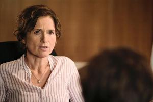 "Tatort: Rebland": Victoria Trauttmansdorff in ihrer Rolle als Beate Schmidbauer