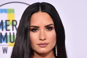 Hat Demi Lovato ihre Entscheidung ganz alleine getroffen?