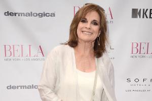 "Dallas"-Star Linda Gray: Einmal Sue Ellen, immer Sue Ellen