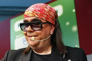 Schweizer Wahrsager Mike Shiva ist gestorben